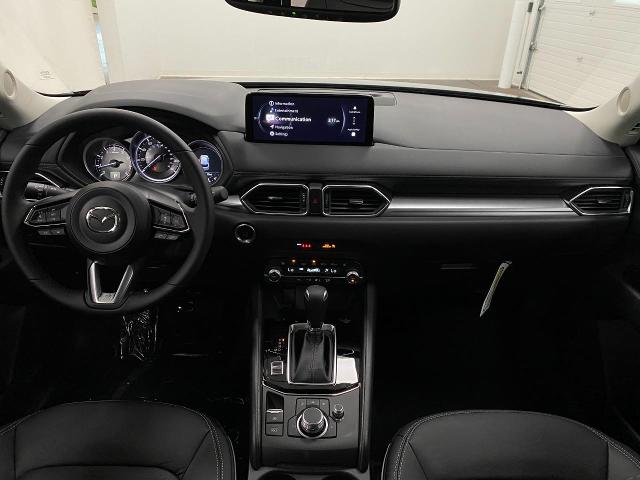 2025 Mazda CX-5 Vehicle Photo in Appleton, WI 54913