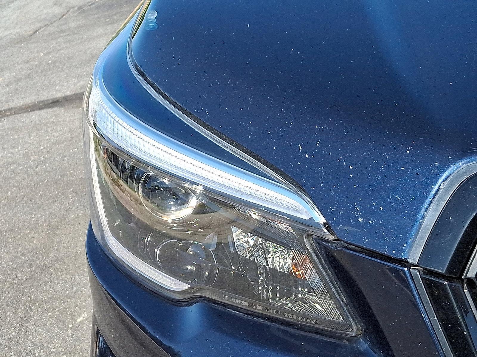 2021 Subaru Forester Vehicle Photo in Harrisburg, PA 17111