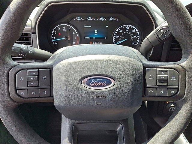 2023 Ford F-150 Vehicle Photo in LANCASTER, PA 17601-0000