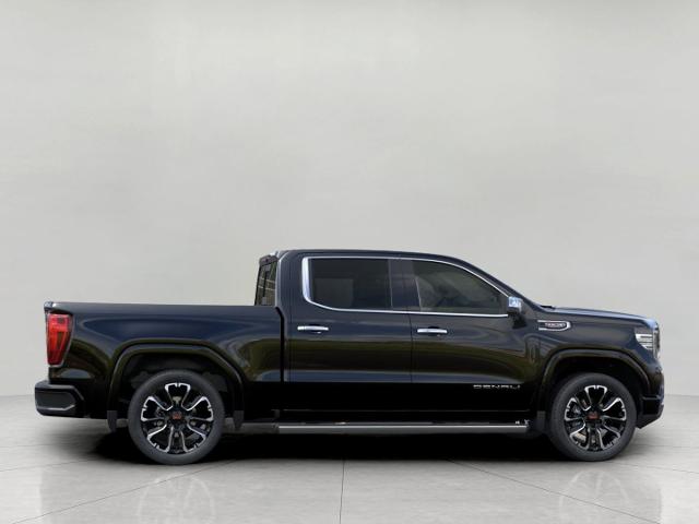 2025 GMC Sierra 1500 Vehicle Photo in APPLETON, WI 54914-8833