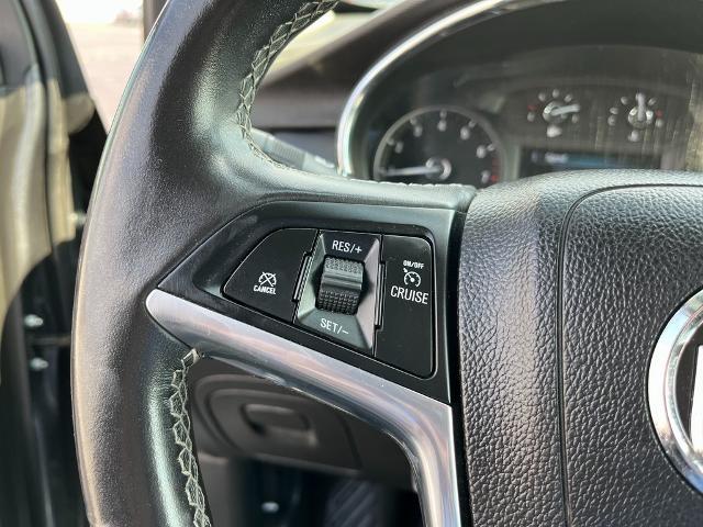 2019 Buick Encore Vehicle Photo in GREEN BAY, WI 54304-5303