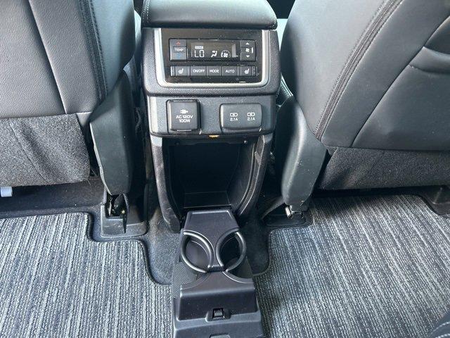 2022 Subaru Ascent Vehicle Photo in Harrisburg, PA 17111
