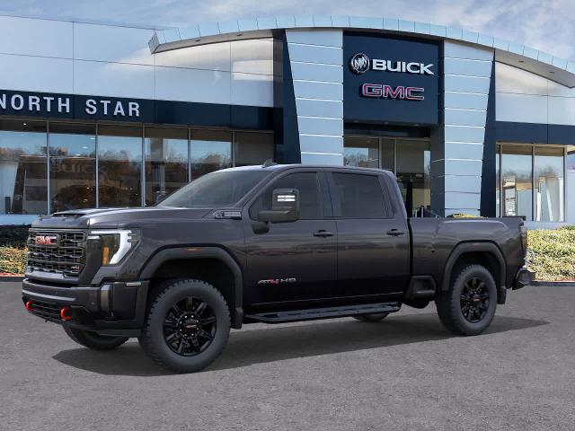 2025 GMC Sierra 2500 HD Vehicle Photo in ZELIENOPLE, PA 16063-2910