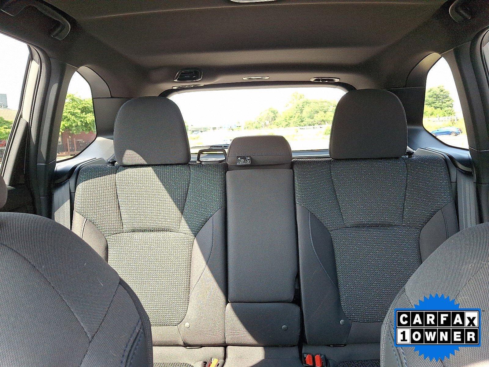 2025 Subaru Forester Vehicle Photo in Harrisburg, PA 17111