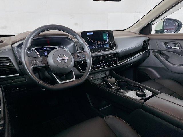 2023 Nissan Rogue Vehicle Photo in Flemington, NJ 08822