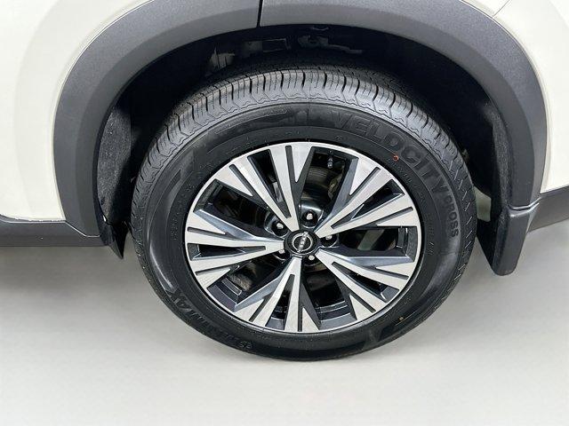 2023 Nissan Rogue Vehicle Photo in Flemington, NJ 08822