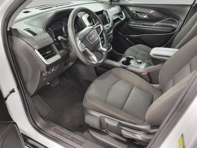 2024 GMC Terrain Vehicle Photo in APPLETON, WI 54914-4656