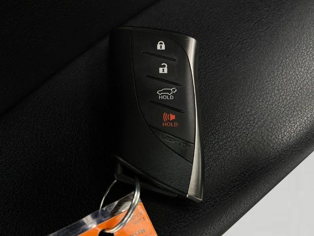 2024 Lexus RX 350 Vehicle Photo in Appleton, WI 54913