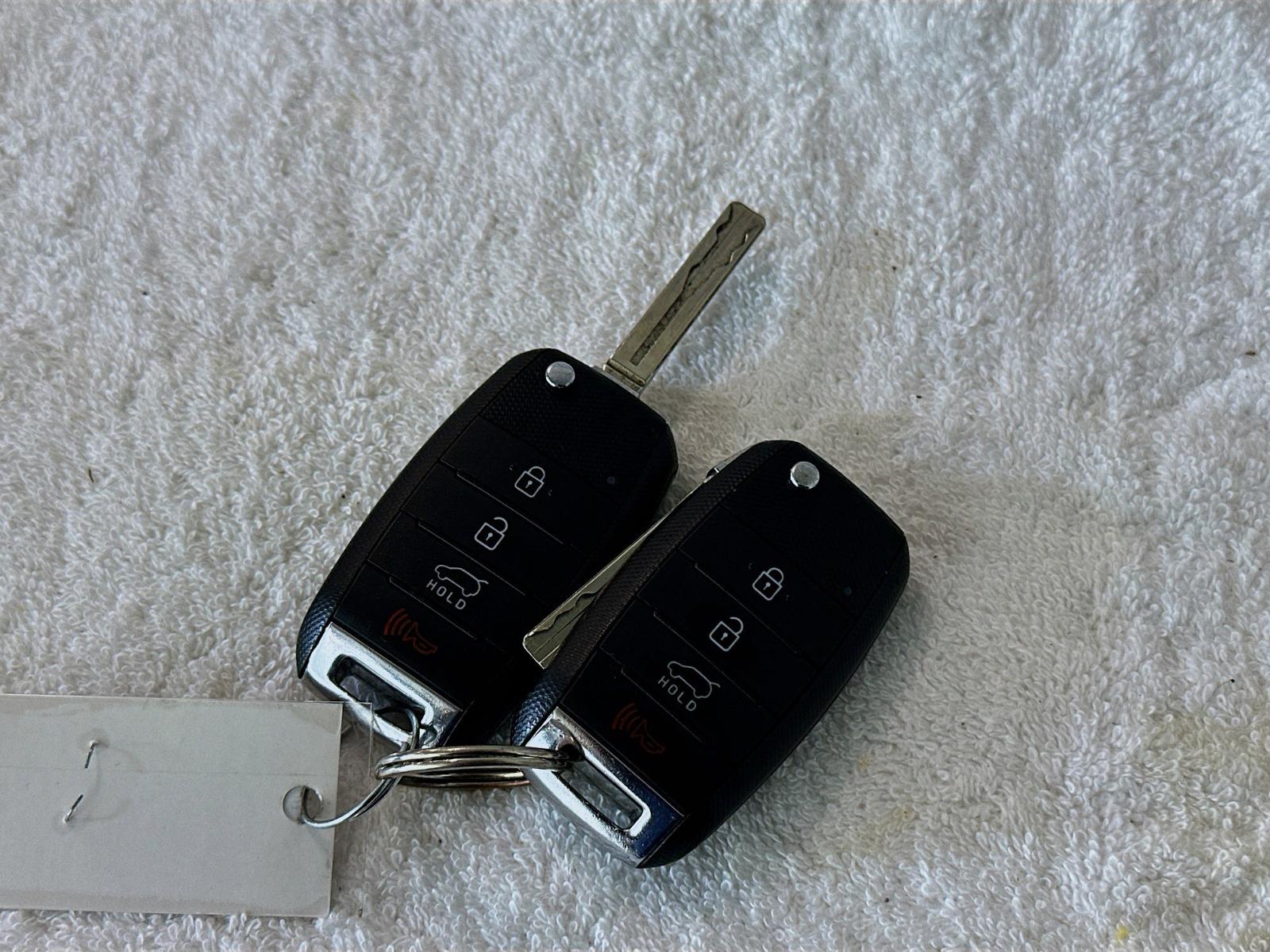 2018 Kia Soul Vehicle Photo in Langhorne, PA 19047