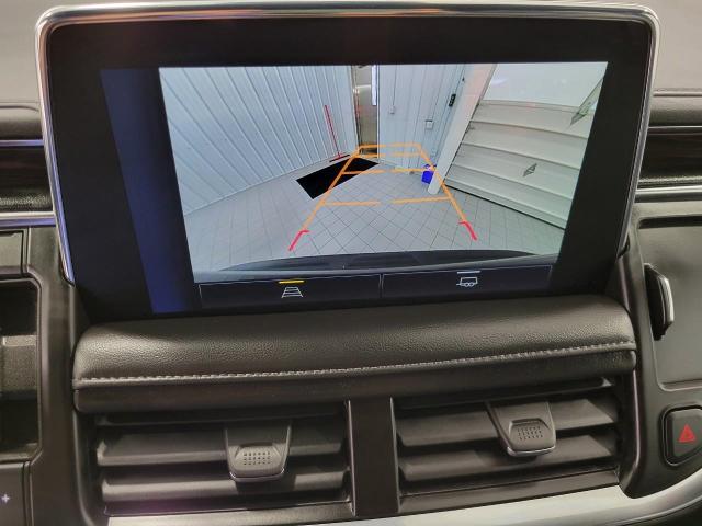 2023 Chevrolet Tahoe Vehicle Photo in APPLETON, WI 54914-4656