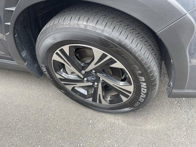 2024 Subaru Crosstrek Vehicle Photo in Philadelphia, PA 19116