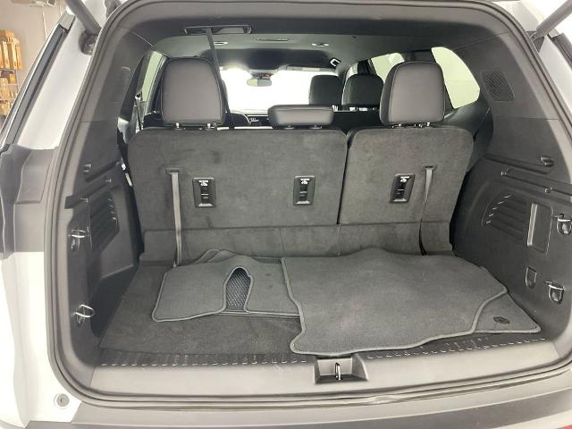 2024 GMC Acadia Vehicle Photo in GILBERT, AZ 85297-0402