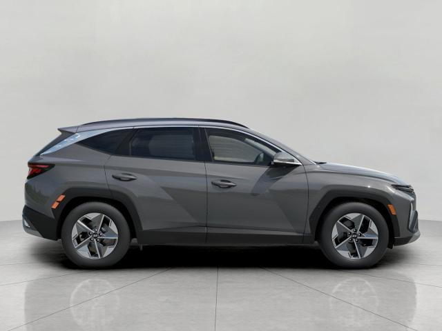 2025 Hyundai TUCSON Vehicle Photo in Green Bay, WI 54304