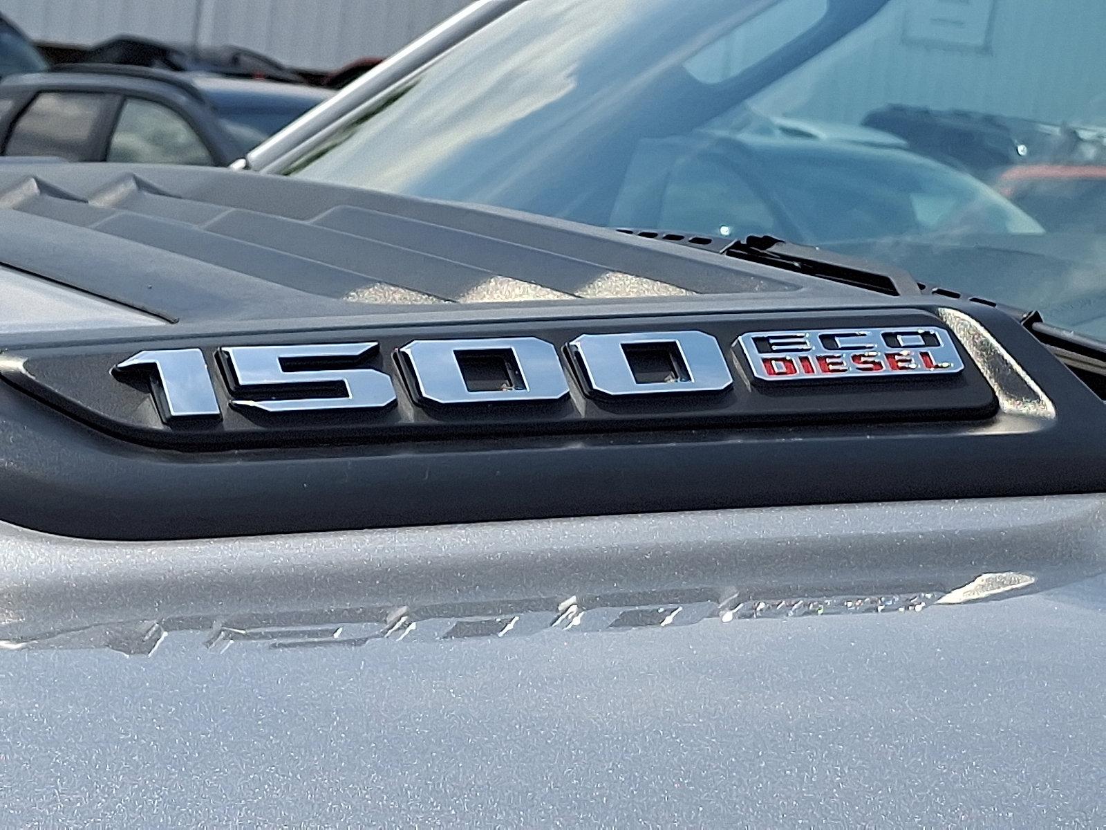2022 Ram 1500 Vehicle Photo in Harrisburg, PA 17111
