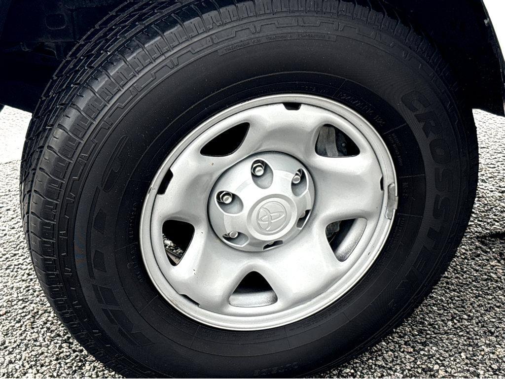 2021 Toyota Tacoma 2WD Vehicle Photo in POOLER, GA 31322-3252