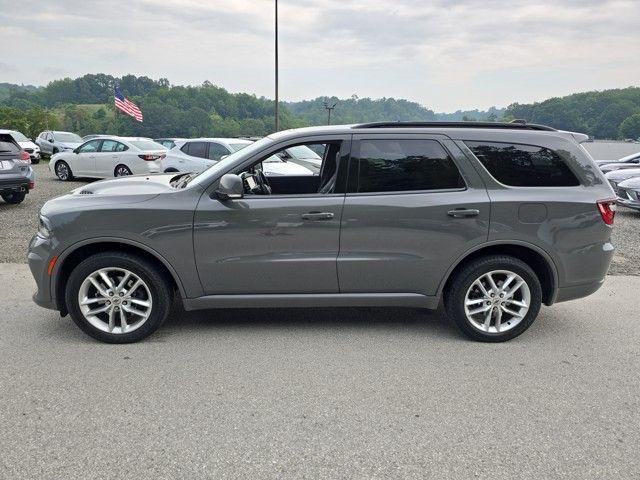 2021 Dodge Durango Vehicle Photo in Pleasant Hills, PA 15236