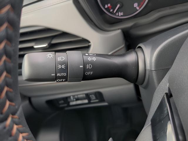 2025 Subaru Forester Vehicle Photo in Green Bay, WI 54304