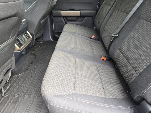 2024 Ford F-150 Vehicle Photo in Decatur, TX 76234