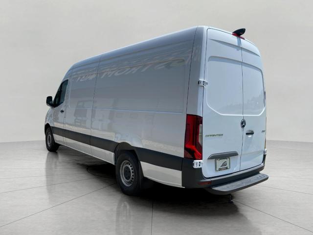 2025 Mercedes-Benz Sprinter Cargo Van Vehicle Photo in Appleton, WI 54913