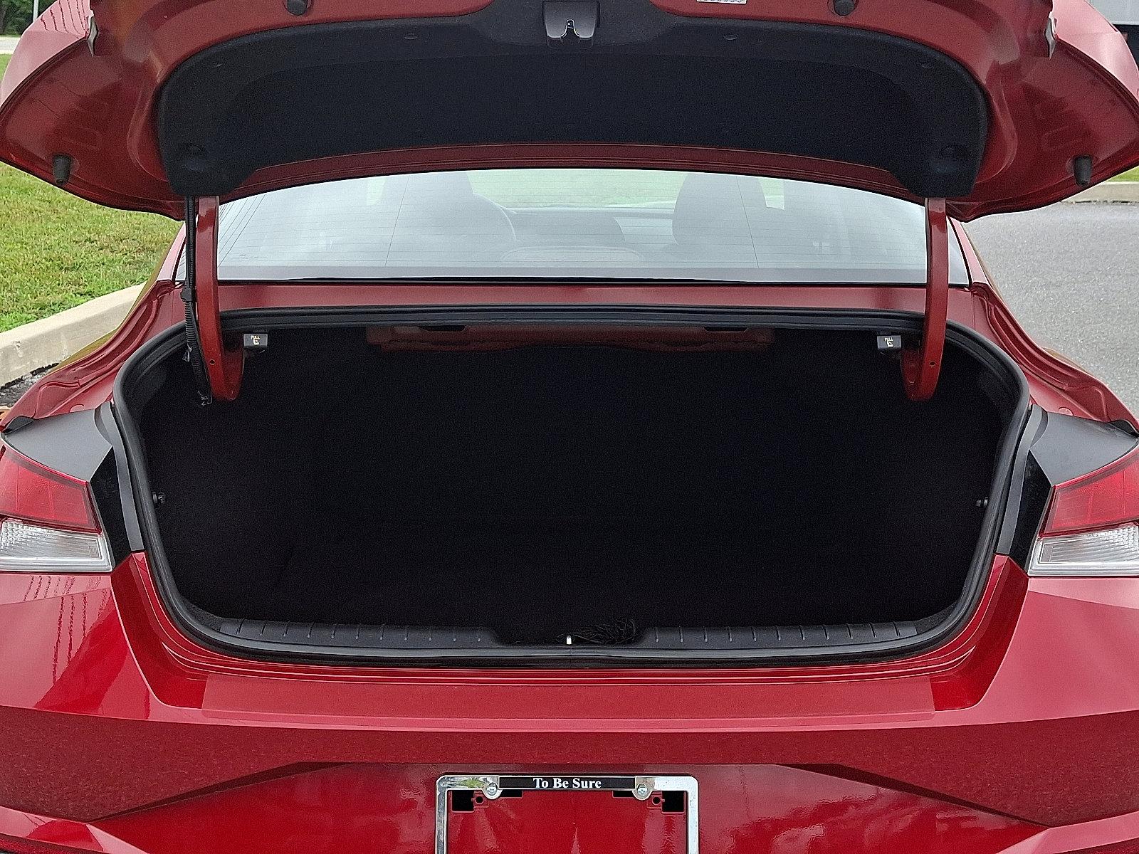 2023 Hyundai ELANTRA Vehicle Photo in Mechanicsburg, PA 17050-2306