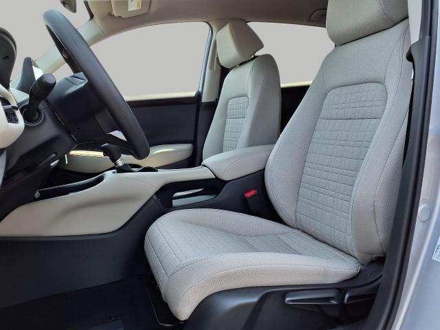 2026 Honda HR-V Vehicle Photo in Oshkosh, WI 54904