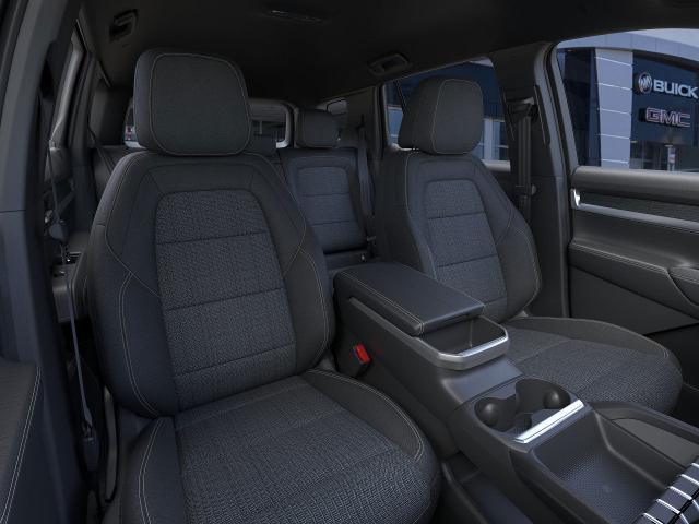 2026 GMC Terrain Vehicle Photo in KANSAS CITY, MO 64114-4545