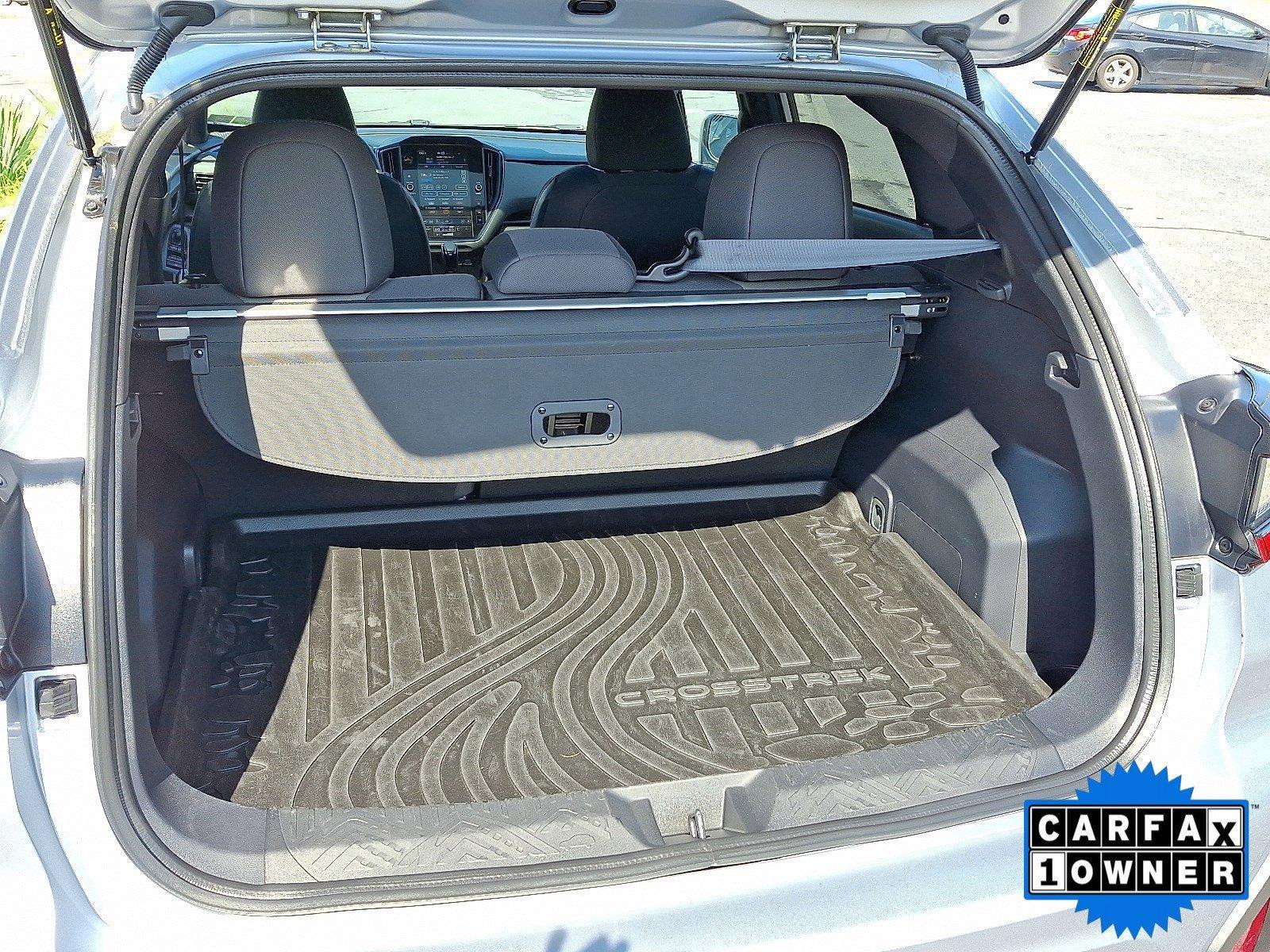2024 Subaru Crosstrek Vehicle Photo in Harrisburg, PA 17111
