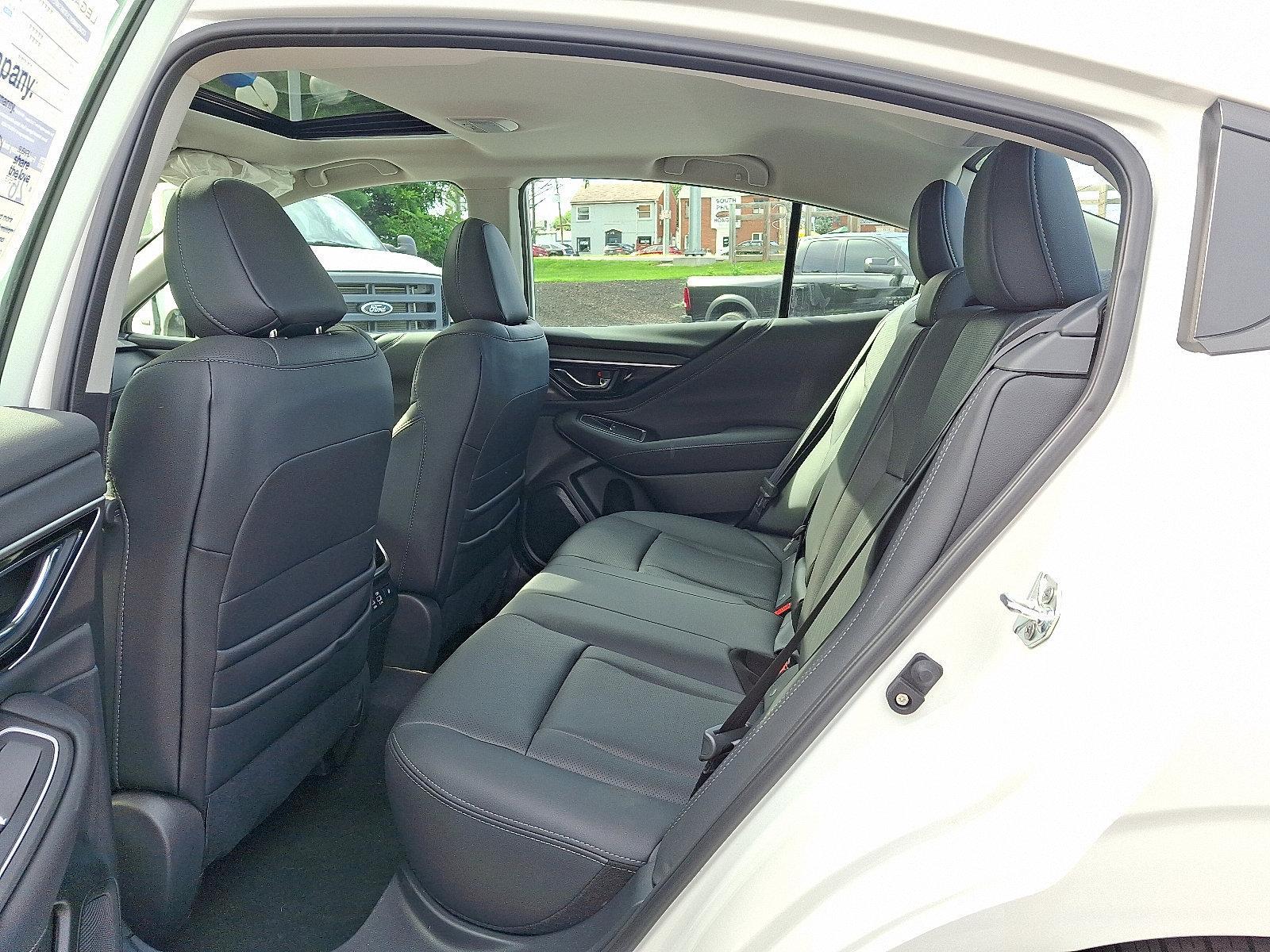 2025 Subaru Legacy Vehicle Photo in Harrisburg, PA 17111