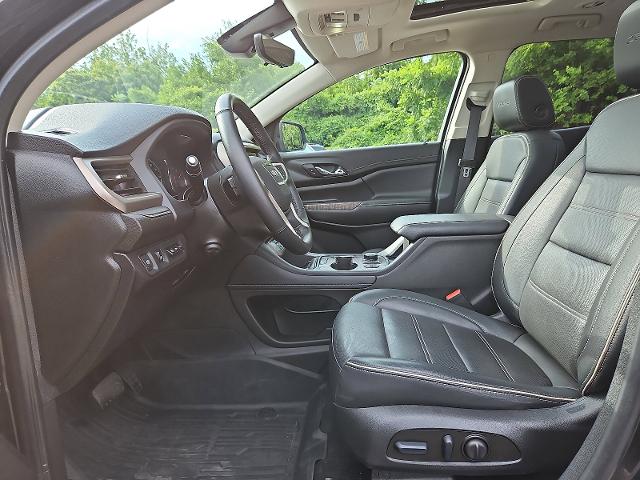 2023 GMC Acadia Vehicle Photo in TREVOSE, PA 19053-4984