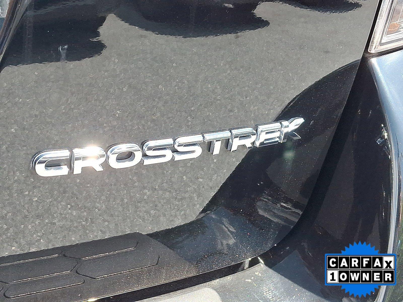 2022 Subaru Crosstrek Vehicle Photo in Harrisburg, PA 17111