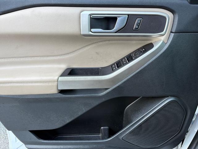 2023 Ford Explorer Vehicle Photo in Statesboro, GA 30458