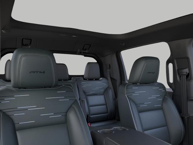 2026 GMC Sierra EV Vehicle Photo in GREEN BAY, WI 54303-3330