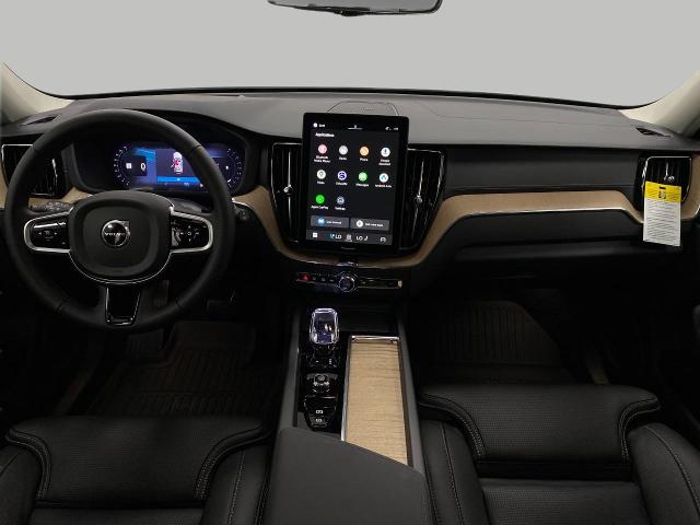 2026 Volvo XC60 Vehicle Photo in Appleton, WI 54913