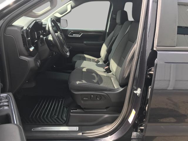 2022 Chevrolet Silverado 1500 Vehicle Photo in GREEN BAY, WI 54303-3330