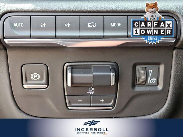2024 Cadillac Escalade Vehicle Photo in WATERTOWN, CT 06795-3318