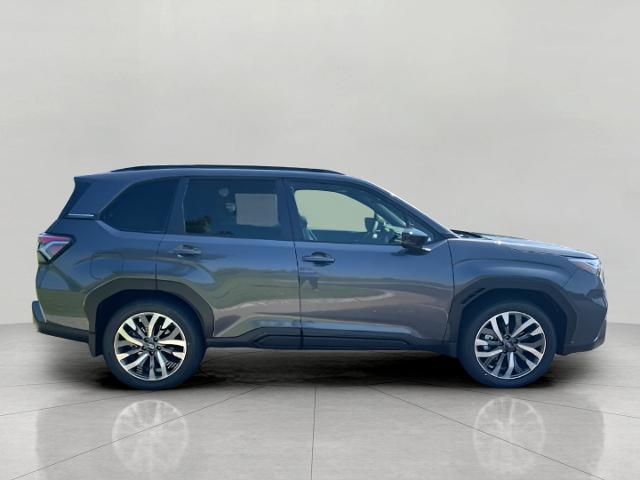 2025 Subaru Forester Vehicle Photo in Green Bay, WI 54304