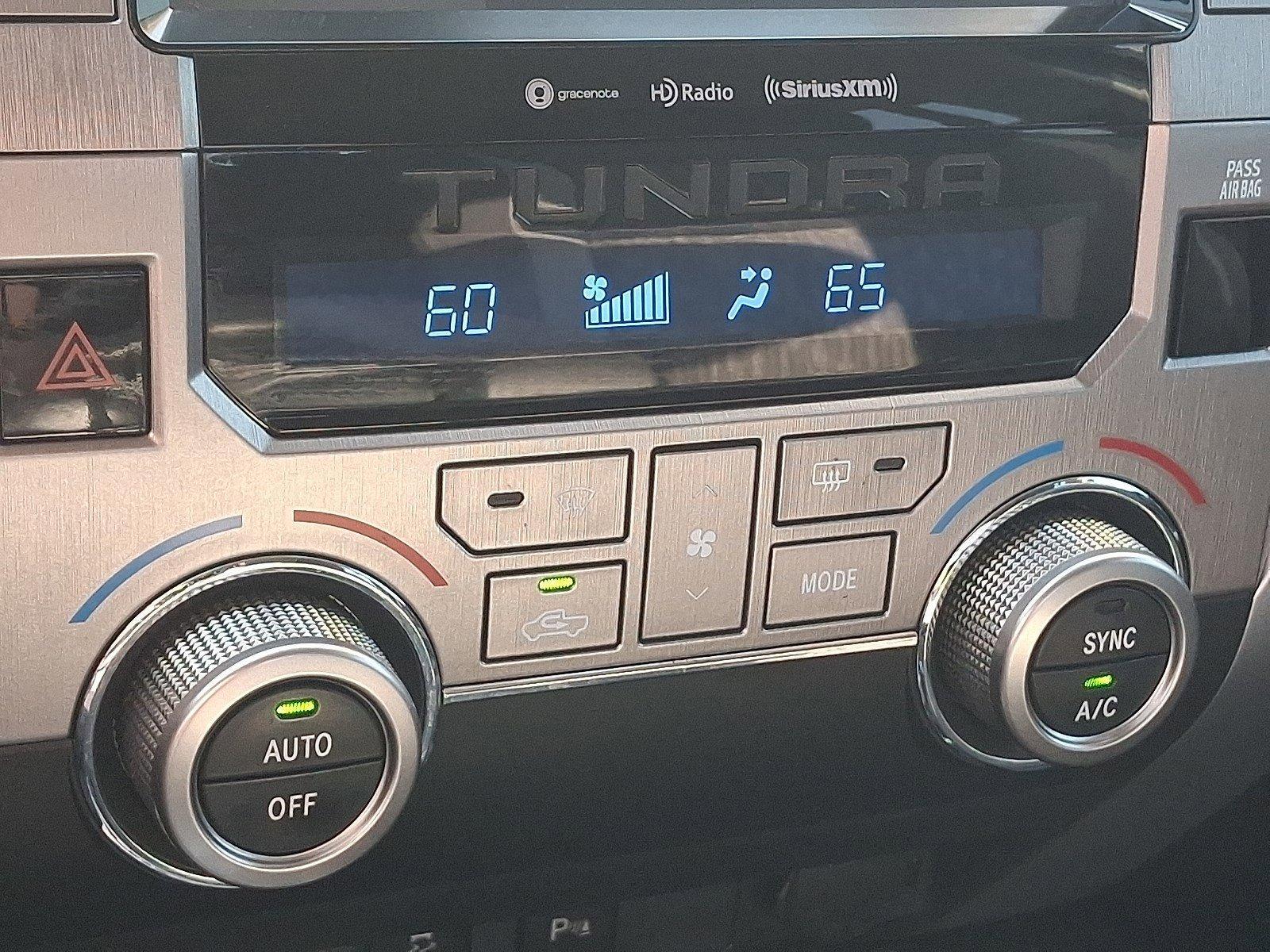 2020 Toyota Tundra 4WD Vehicle Photo in Harrisburg, PA 17111