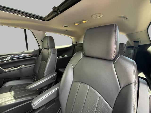 2016 Buick Enclave Vehicle Photo in Appleton, WI 54914
