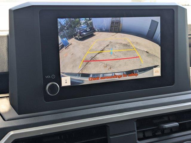 2024 Toyota Tacoma 4WD Vehicle Photo in BRUNSWICK, GA 31525-1881