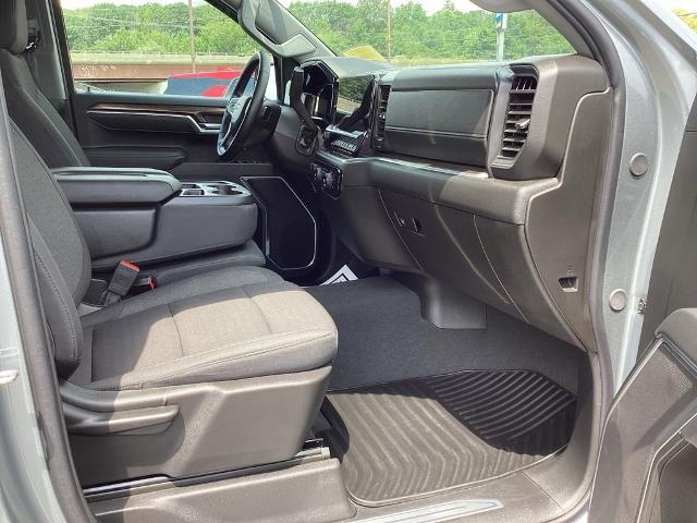 2025 Chevrolet Silverado 1500 Vehicle Photo in GARDNER, MA 01440-3110
