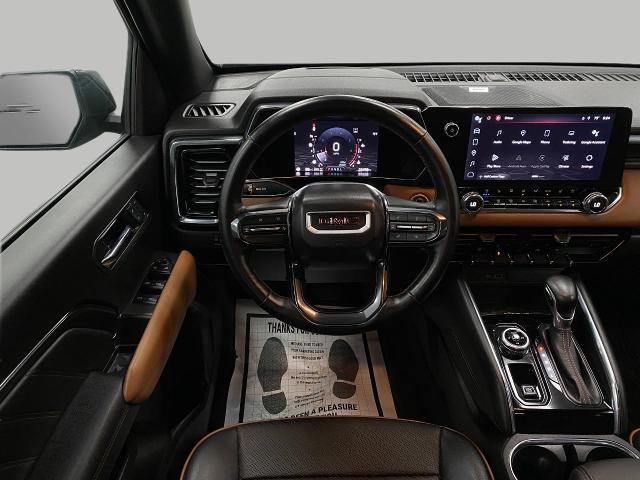 2023 GMC Canyon Vehicle Photo in OSHKOSH, WI 54904-7811