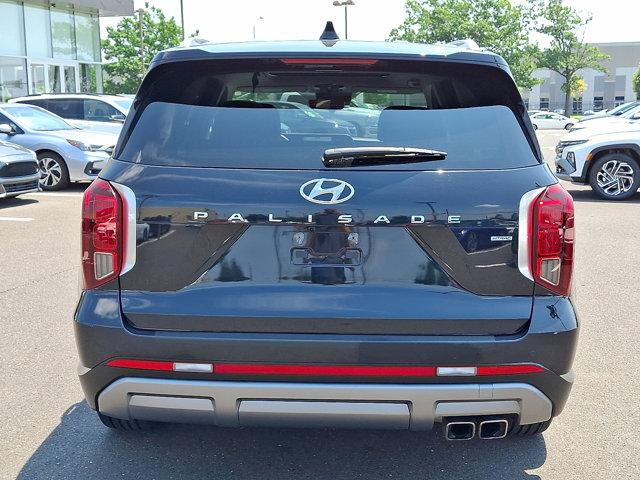 2023 Hyundai PALISADE Vehicle Photo in Philadelphia, PA 19116