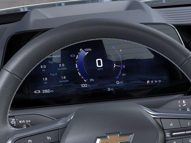 2026 Chevrolet Silverado EV Vehicle Photo in DANBURY, CT 06810-5034