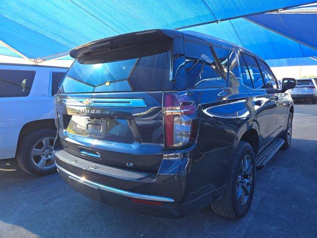 2023 Chevrolet Tahoe Vehicle Photo in Decatur, TX 76234