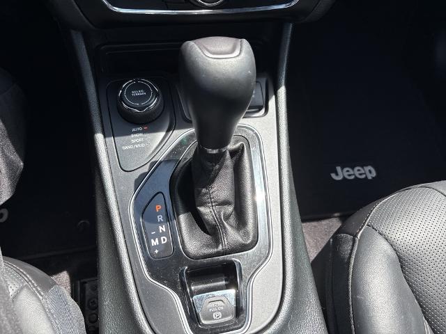 2019 Jeep Cherokee Vehicle Photo in Peoria, IL 61615