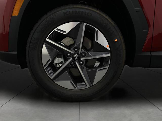2025 Hyundai TUCSON Vehicle Photo in Appleton, WI 54913