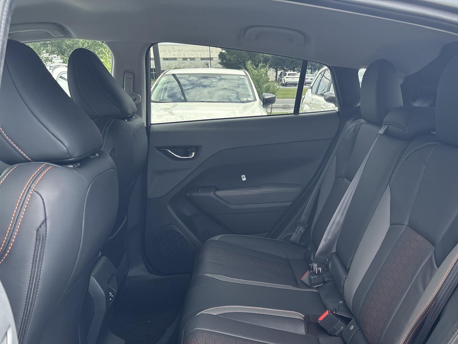 2025 Subaru Crosstrek Vehicle Photo in Mechanicsburg, PA 17050