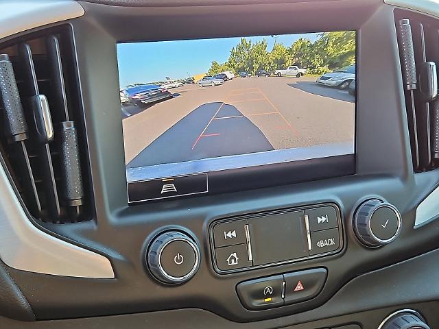 2022 GMC Terrain Vehicle Photo in TREVOSE, PA 19053-4984