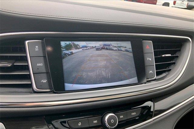 2018 Buick Enclave Vehicle Photo in INDEPENDENCE, MO 64055-1377