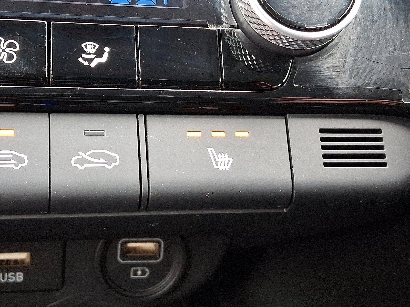 2023 Hyundai ELANTRA Vehicle Photo in Harrisburg, PA 17111